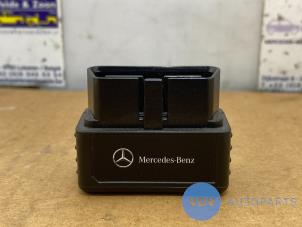 Begagnade Bluetooth-modul Mercedes E (W212) E-220 CDI 16V BlueEff.,BlueTEC 4-Matic Pris € 24,20 Inklusive moms erbjuds av Autoparts Van De Velde