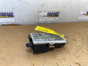 Used Heating and ventilation fan motor Mercedes C (W204) 2.2 C-200 CDI 16V BlueEFFICIENCY Price on request offered by Autoparts Van De Velde