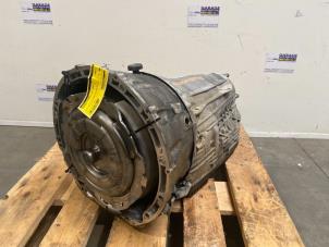 Used Gearbox Mercedes C (W205) C-200d 2.2 16V Price on request offered by Autoparts Van De Velde