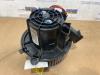 Heating and ventilation fan motor from a Mercedes-Benz C (W204) 2.2 C-200 CDI 16V BlueEFFICIENCY 2010