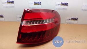 Used Taillight, right Mercedes GLC (X253) 2.2 220d 16V BlueTEC Price € 151,25 Inclusive VAT offered by Autoparts Van De Velde