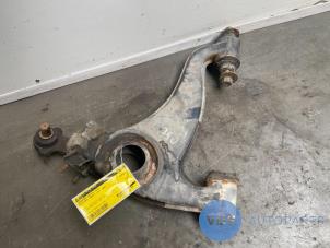Used Front wishbone, right Mercedes 190 (W201) 2.0 E Price € 181,50 Inclusive VAT offered by Autoparts Van De Velde