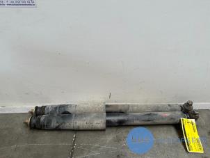 Used Shock absorber kit Mercedes 190 (W201) 2.0 E Price € 72,60 Inclusive VAT offered by Autoparts Van De Velde