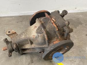 Used Rear differential Mercedes 190 (W201) 2.0 E Price € 302,50 Inclusive VAT offered by Autoparts Van De Velde