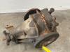 Rear differential from a Mercedes 190 (W201), 1982 / 1993 2.0 E, Saloon, 4-dr, Petrol, 1.997cc, 83kW (113pk), RWD, M102961; M102962, 1985-02 / 1986-12, 201.024 1986