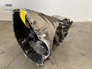 Used Gearbox Mercedes 190 (W201) 2.0 E Price € 242,00 Inclusive VAT offered by Autoparts Van De Velde