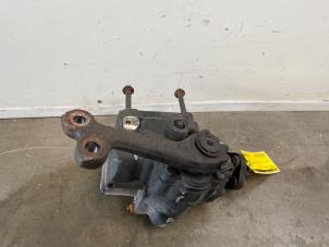 Used Steering box Mercedes 190 (W201) 2.0 E Price € 211,75 Inclusive VAT offered by Autoparts Van De Velde