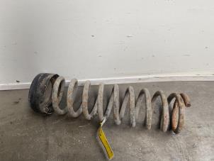 Used Front spring screw Mercedes 190 (W201) 2.0 E Price € 42,35 Inclusive VAT offered by Autoparts Van De Velde