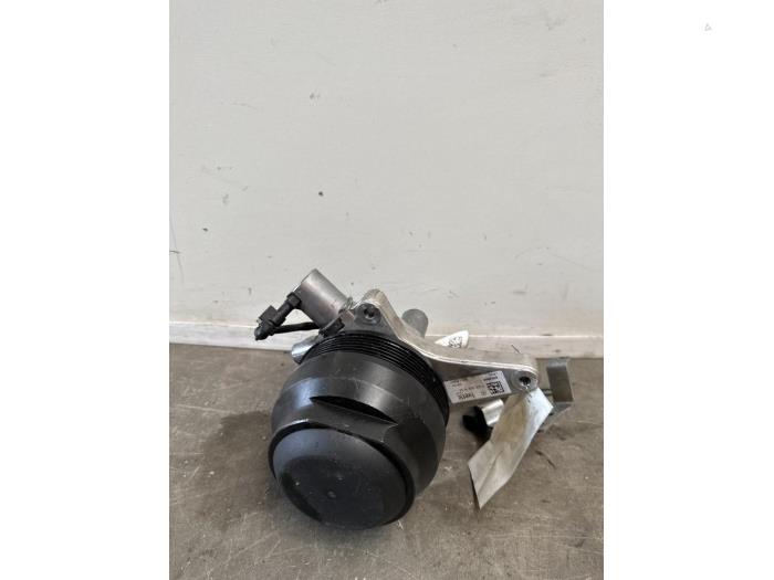 Begagnade Hydraulpump Mercedes S AMG (W221) 5.5 S-63 AMG V8 32V Biturbo Pris € 514,25 Inklusive moms erbjuds av Autoparts Van De Velde