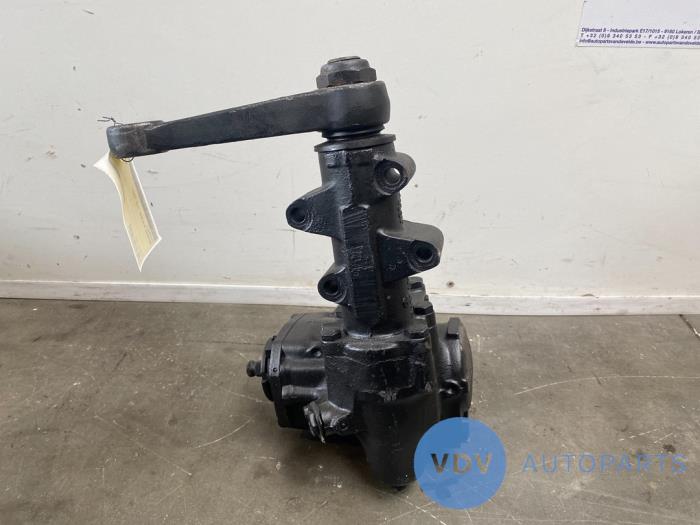 Steering box Mercedes G 230 GE - 4614610001