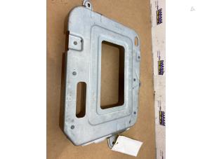 Used Relay holder Mercedes B (W247) 1.3 B-200 Turbo 16V 4-Matic Price on request offered by Autoparts Van De Velde