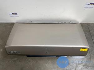 Used Tailgate Mercedes 190 (W201) 2.0 E Price on request offered by Autoparts Van De Velde