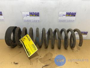 Used Front spring screw Mercedes E (C124) 2.2 E-220 16V Price on request offered by Autoparts Van De Velde