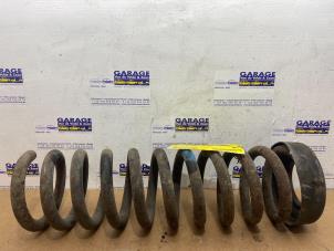 Used Front spring screw Mercedes E (C124) 2.2 E-220 16V Price on request offered by Autoparts Van De Velde