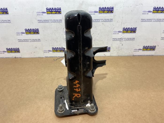 Front Part Support Mercedes Vito 1 7 114 CDI 16V A4476200101