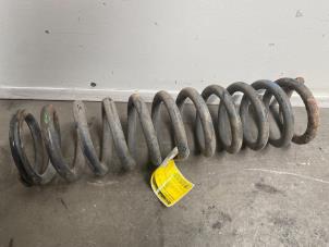 Used Front spring screw Mercedes E (W124) 2.0 200 Price € 60,50 Inclusive VAT offered by Autoparts Van De Velde