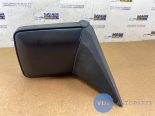 Used Wing mirror, right Mercedes 190 (W201) 2.0 E Price € 151,25 Inclusive VAT offered by Autoparts Van De Velde