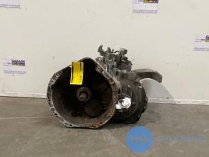 Used Gearbox Mercedes A (W169) 2.0 A-180 CDI 16V Price € 302,50 Inclusive VAT offered by Autoparts Van De Velde