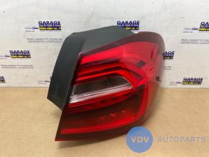 Used Taillight, right Mercedes A (177.0) 1.3 A-200 Turbo 16V 4Matic Price € 108,90 Inclusive VAT offered by Autoparts Van De Velde