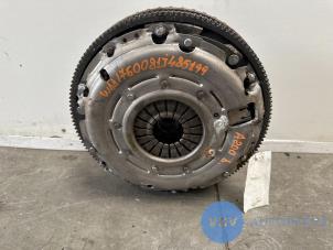 Used Flywheel Mercedes A (W176) 2.2 A-200 CDI, A-200d 16V Price € 272,25 Inclusive VAT offered by Autoparts Van De Velde