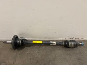 Used Drive shaft, rear right Mercedes GLC (X253) 2.0 250 16V 4-Matic Price € 441,65 Inclusive VAT offered by Autoparts Van De Velde