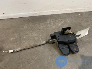 Used Tailgate lock mechanism Mercedes Vito (447.6) 2.0 114 CDI 16V Price € 90,75 Inclusive VAT offered by Autoparts Van De Velde