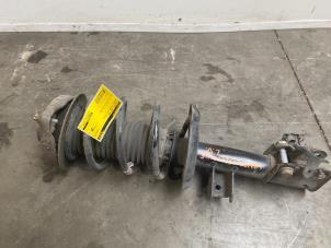 Used Fronts shock absorber, left Mercedes A (W176) 1.8 A-200 CDI 16V Price € 151,25 Inclusive VAT offered by Autoparts Van De Velde