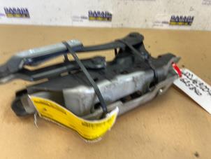 Used Set of hinges Mercedes A (W169) 2.0 A-180 CDI 16V 5-Drs. Price € 18,15 Inclusive VAT offered by Autoparts Van De Velde