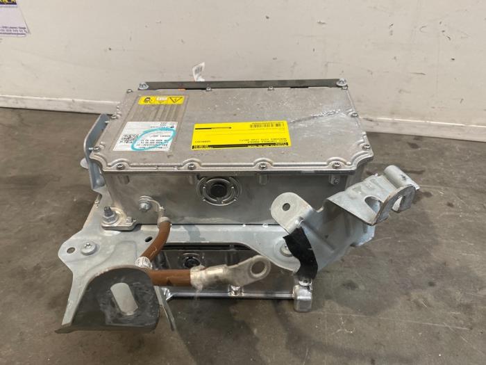 Battery control module Mercedes Vito 1.7 114 CDI 16V A0009009824