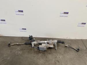 Used Steering box Mercedes A (W176) 1.6 A-180 16V Price € 726,00 Inclusive VAT offered by Autoparts Van De Velde