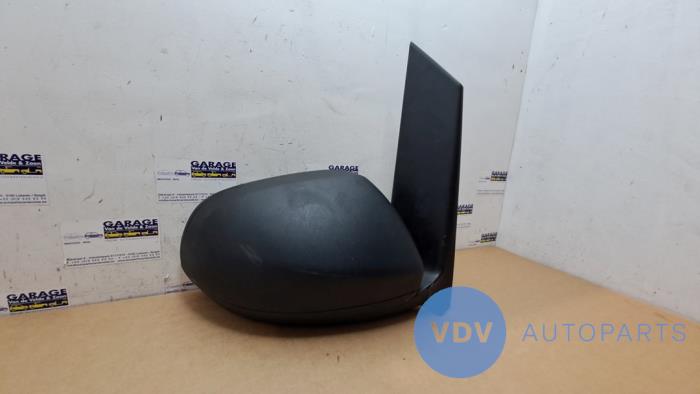 Wing mirror, right from a Mercedes-Benz Vito (447.6) 2.0 119 CDI 16V 2019