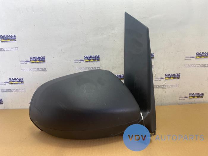 Wing mirror, right from a Mercedes-Benz Vito (447.6) 2.0 119 CDI 16V 2019
