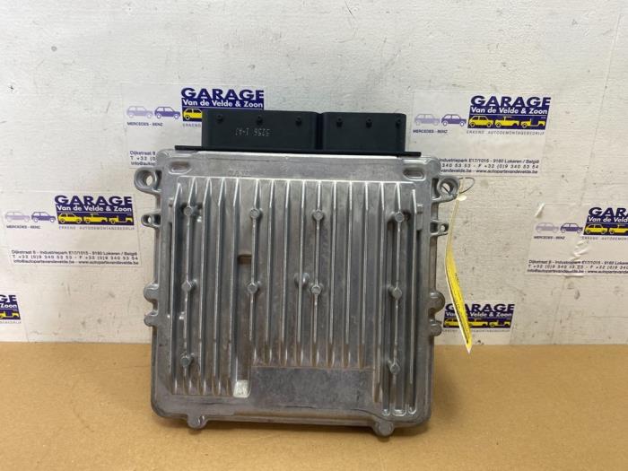 Usagé Ordinateur de bord Mercedes GLC (X253) 2.2 220d 16V BlueTEC 4-Matic Prix € 60,50 Prix TTC proposé par Autoparts Van De Velde
