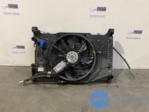 Used Cooling set Mercedes A (W169) 1.5 A-160 Price € 181,50 Inclusive VAT offered by Autoparts Van De Velde