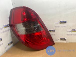 Begagnade Baklykta, vänster Mercedes A (W169) 1.5 A-160 Pris € 48,40 Inklusive moms erbjuds av Autoparts Van De Velde