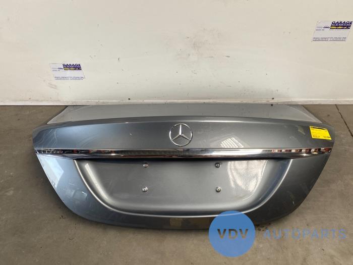 Tailgate Mercedes C C-200 1.6 CDI BlueTEC, C-200 d 16V - A2057502400