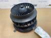Heating and ventilation fan motor from a Mercedes-Benz C (W205) C-200 1.6 CDI BlueTEC, C-200 d 16V 2017
