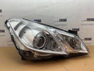 Used Headlight, right Mercedes E (C207) E-200 CGI 16V BlueEfficiency Price € 901,45 Inclusive VAT offered by Autoparts Van De Velde