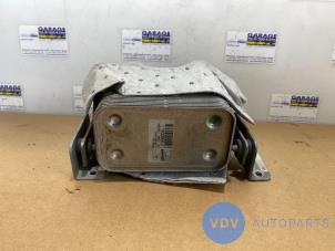 Used Oil cooler Mercedes G (463) G 350 d V6 24V Price € 260,15 Inclusive VAT offered by Autoparts Van De Velde