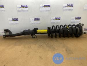 Used Front shock absorber, right Mercedes GLC Coupe (C253) 2.2 220d 16V BlueTEC 4-Matic Price € 211,75 Inclusive VAT offered by Autoparts Van De Velde
