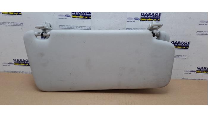 Sonnenblenden-Set Mercedes B 2.1 B-220 CDI BlueEFFICIENCY,d 16V  