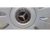 Kolpak z Mercedes-Benz B (W246,242) 1.8 B-180 CDI BlueEFFICIENCY 16V 2014