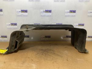 Used Engine mount Mercedes ML II (164/4JG) 3.0 ML-320 CDI 4-Matic V6 24V Price on request offered by Autoparts Van De Velde