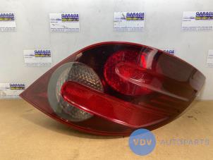 Used Taillight, right Mercedes R (W251) 3.0 300 CDI 24V BlueEFFICIENCY Price € 121,00 Inclusive VAT offered by Autoparts Van De Velde