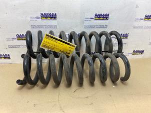Used Rear coil spring Mercedes GLK (204.7/9) 2.2 220 CDI 16V BlueEfficiency Price € 60,50 Inclusive VAT offered by Autoparts Van De Velde