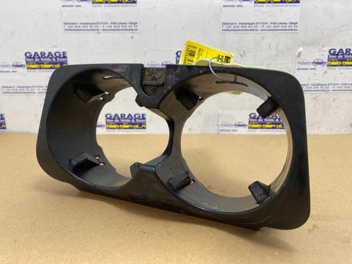 Mercedes Benz W205 C Class Front Cup Holder A2056800691 – Performance