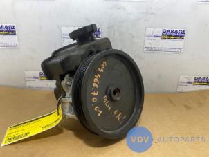 Used Power steering pump Mercedes E (W211) 2.2 E-200 CDI 16V Price € 90,75 Inclusive VAT offered by Autoparts Van De Velde