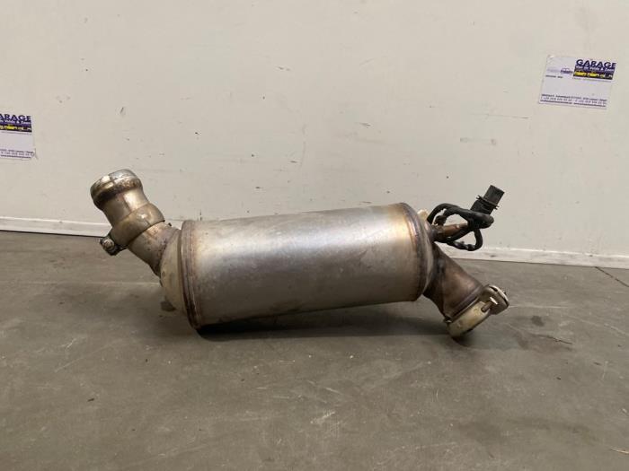 Katalysator Mercedes E 2.2 E-200 CDI 16V - A2114904936 646821