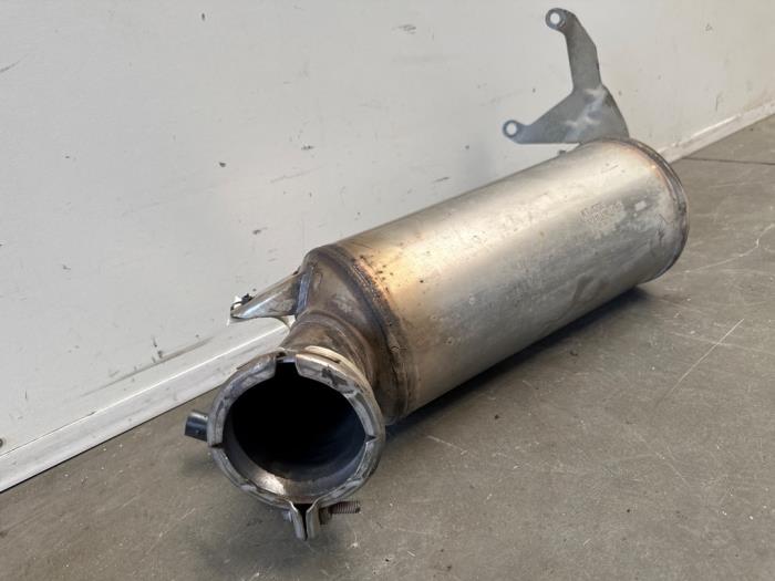 Katalysator Mercedes E 2.2 E-200 CDI 16V - A2114904936 646821