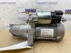 Starter dynamo from a Mercedes-Benz A (177.0) 2.0 A-35 AMG Turbo 16V 4Matic 2020